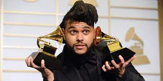 Grammys Remove Secret Voting Committees Following The Weeknd Backlash