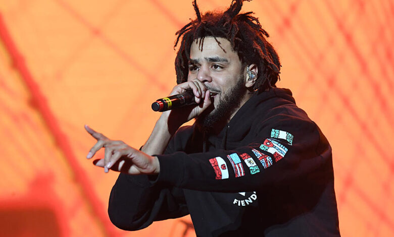 Will J. Cole Be Dropping The Off-Season Mixtape In 2 Weeks?